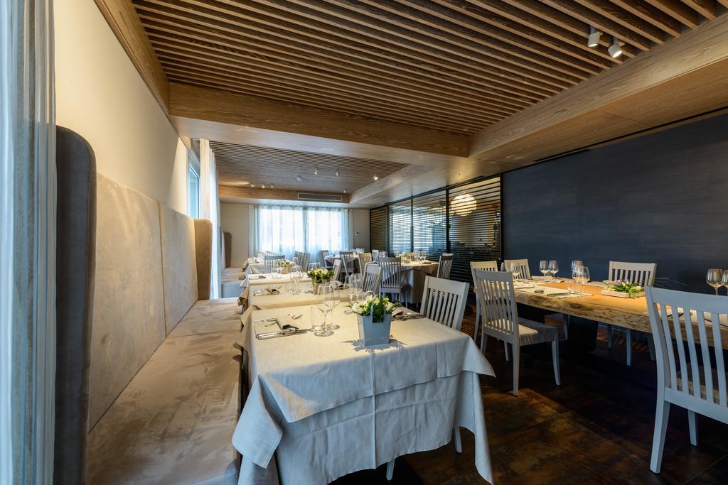 Hotel Ristorante La Rosina Marostica Dış mekan fotoğraf