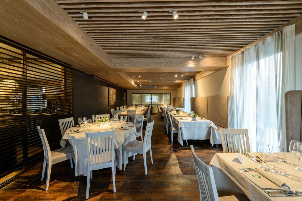 Hotel Ristorante La Rosina Marostica Dış mekan fotoğraf