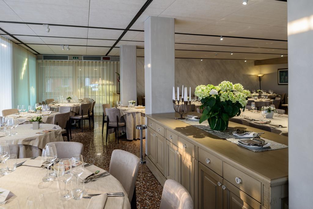 Hotel Ristorante La Rosina Marostica Dış mekan fotoğraf