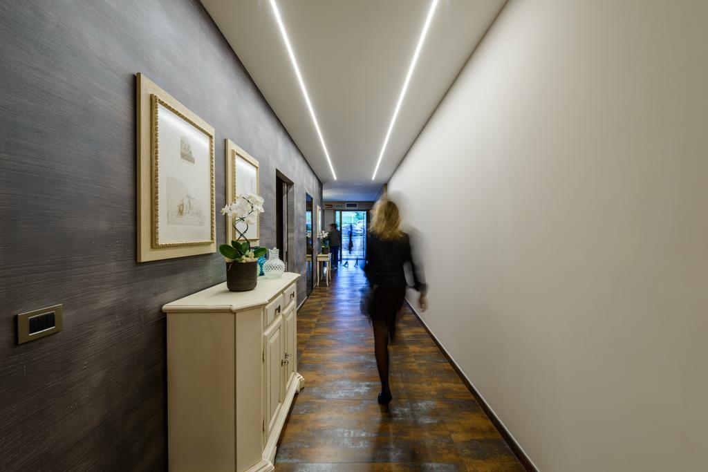 Hotel Ristorante La Rosina Marostica Dış mekan fotoğraf