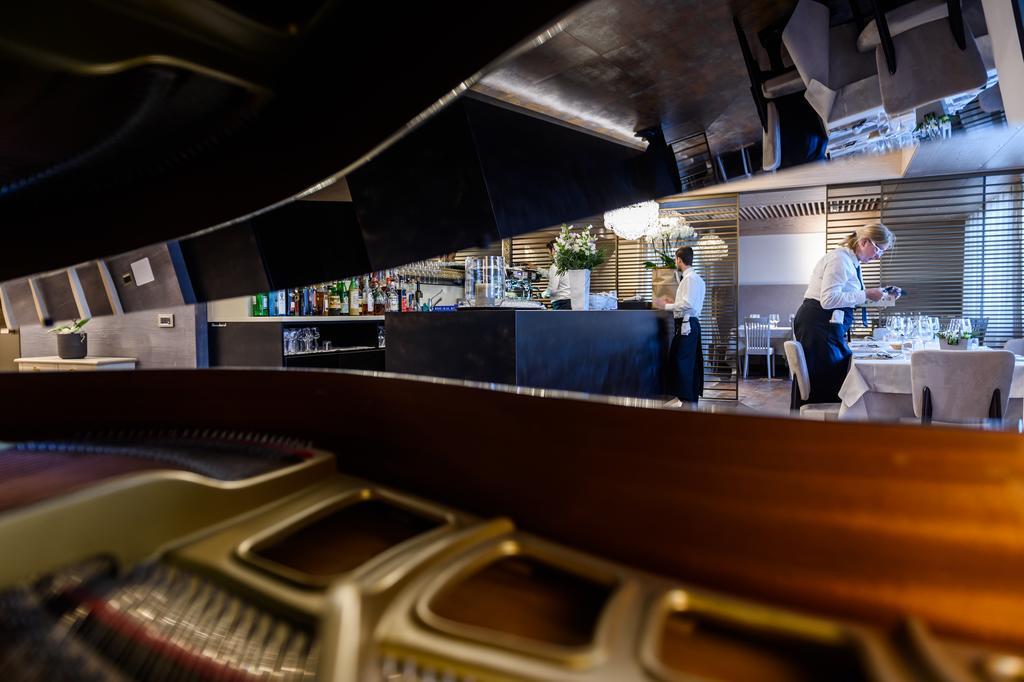 Hotel Ristorante La Rosina Marostica Dış mekan fotoğraf