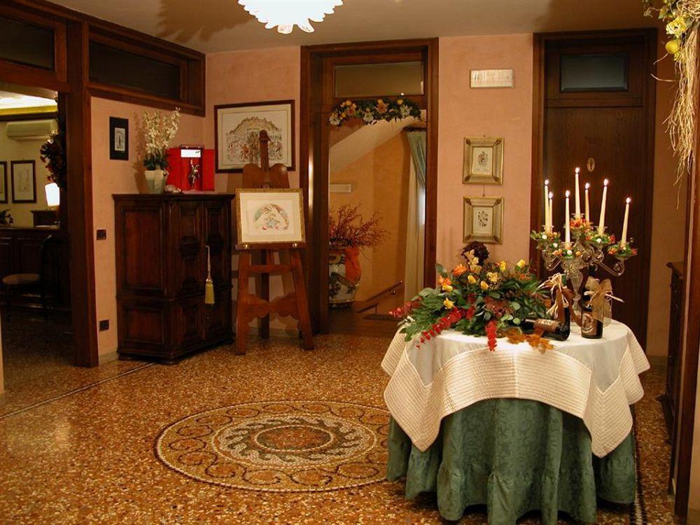 Hotel Ristorante La Rosina Marostica Dış mekan fotoğraf