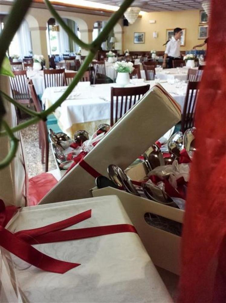 Hotel Ristorante La Rosina Marostica Dış mekan fotoğraf