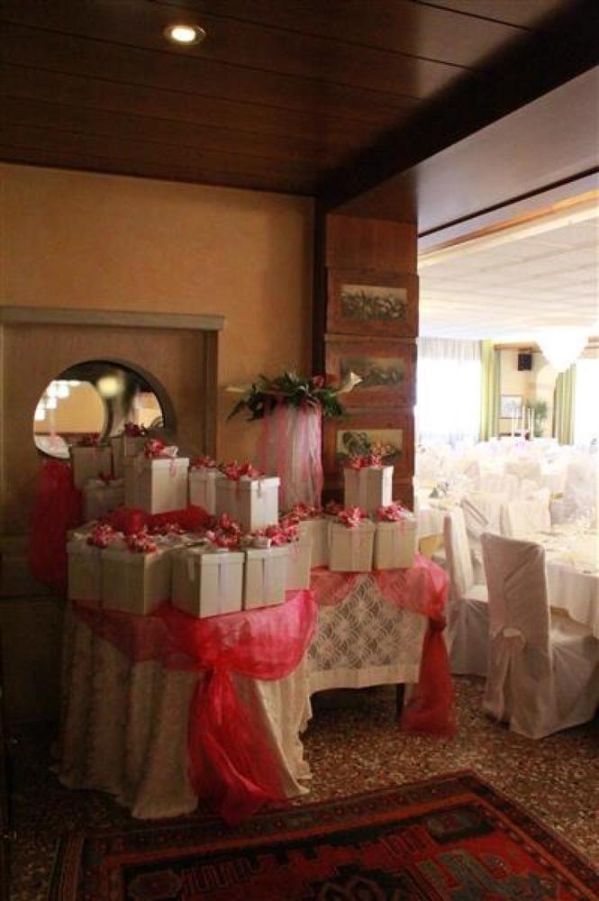 Hotel Ristorante La Rosina Marostica Dış mekan fotoğraf