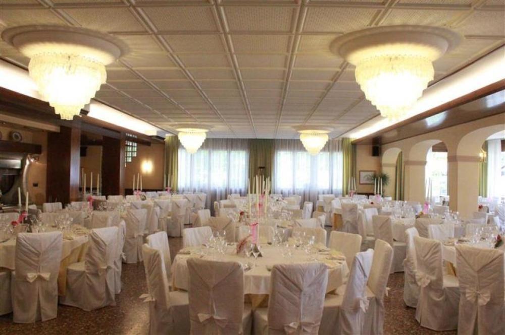 Hotel Ristorante La Rosina Marostica Dış mekan fotoğraf