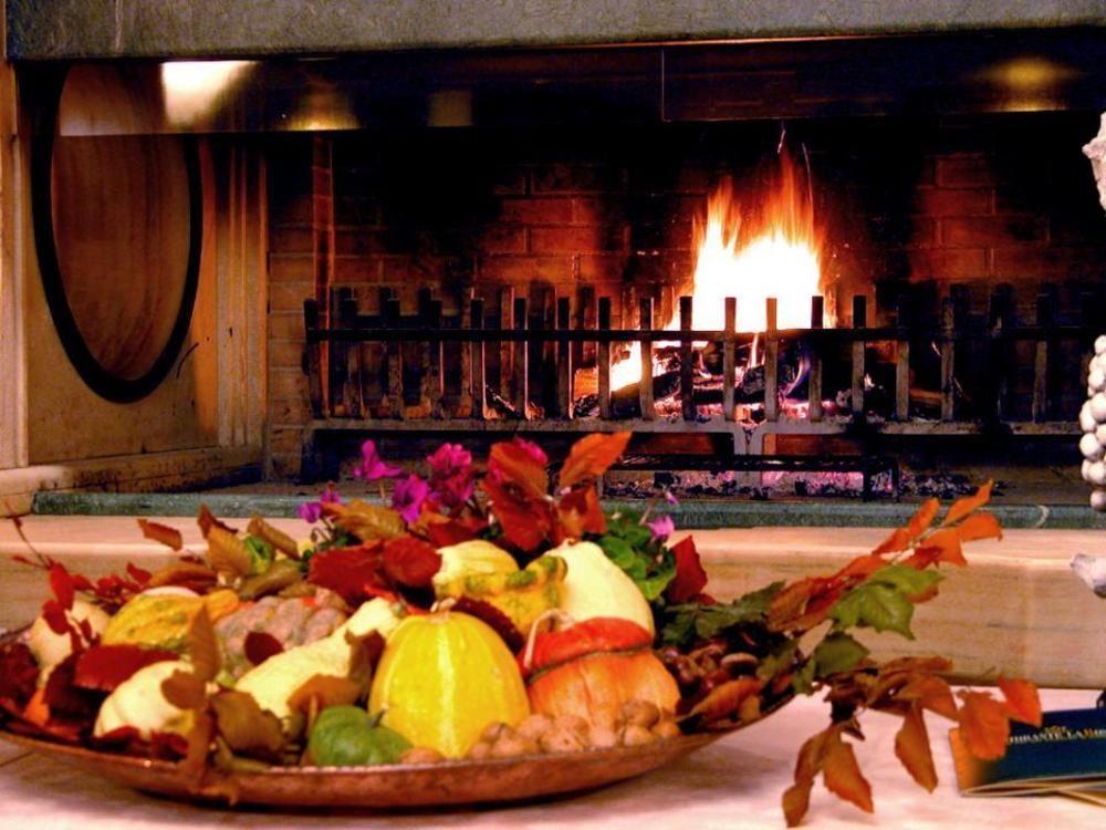 Hotel Ristorante La Rosina Marostica Dış mekan fotoğraf