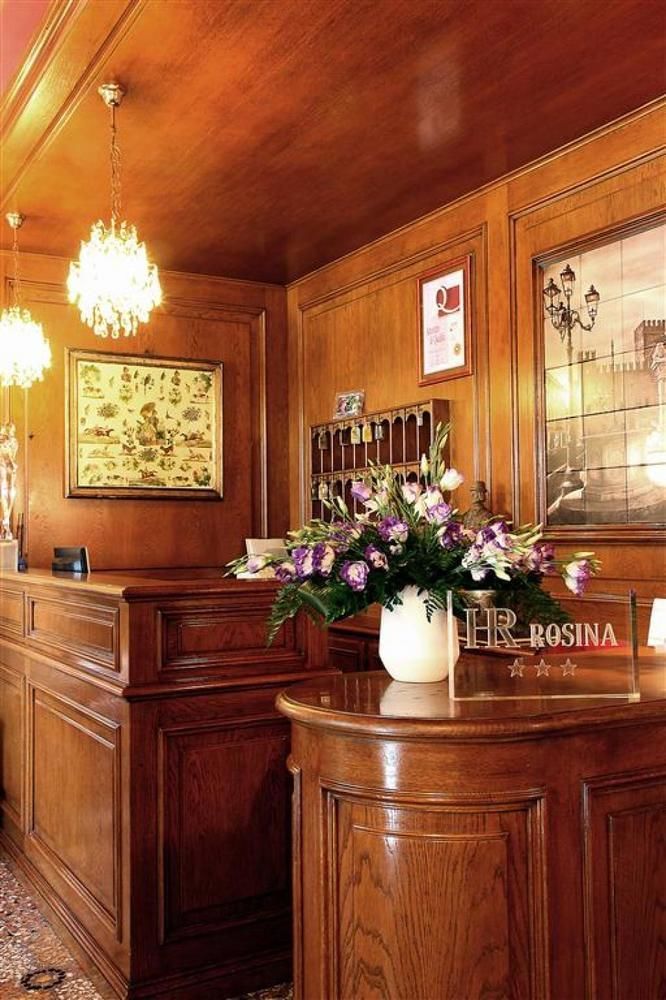 Hotel Ristorante La Rosina Marostica Dış mekan fotoğraf