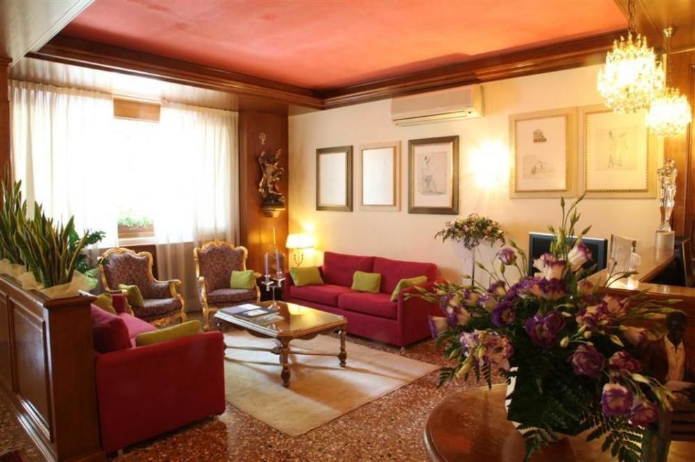 Hotel Ristorante La Rosina Marostica Dış mekan fotoğraf