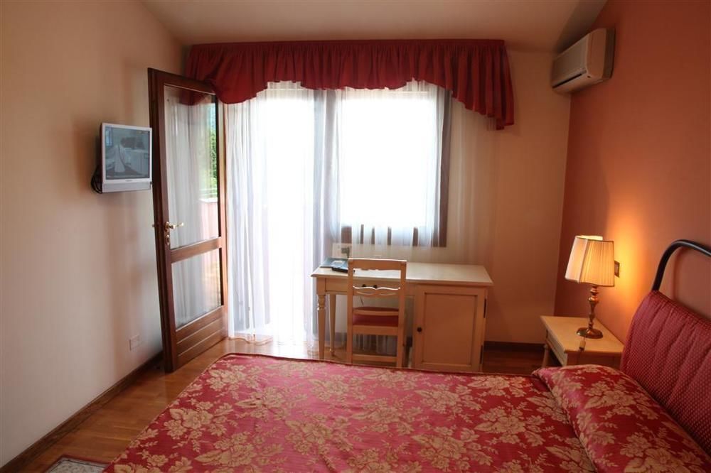 Hotel Ristorante La Rosina Marostica Dış mekan fotoğraf