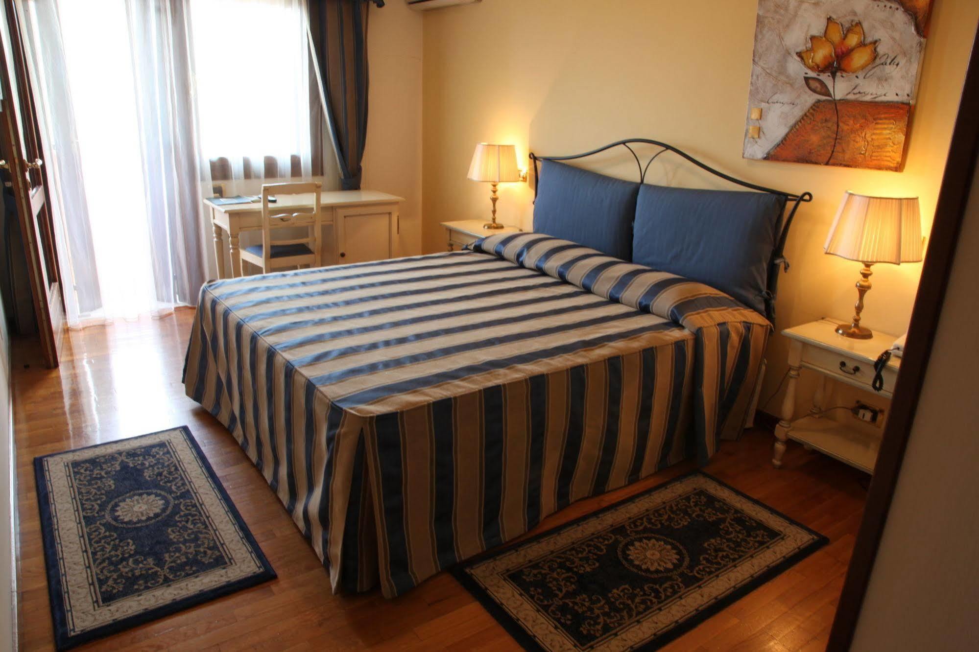 Hotel Ristorante La Rosina Marostica Dış mekan fotoğraf