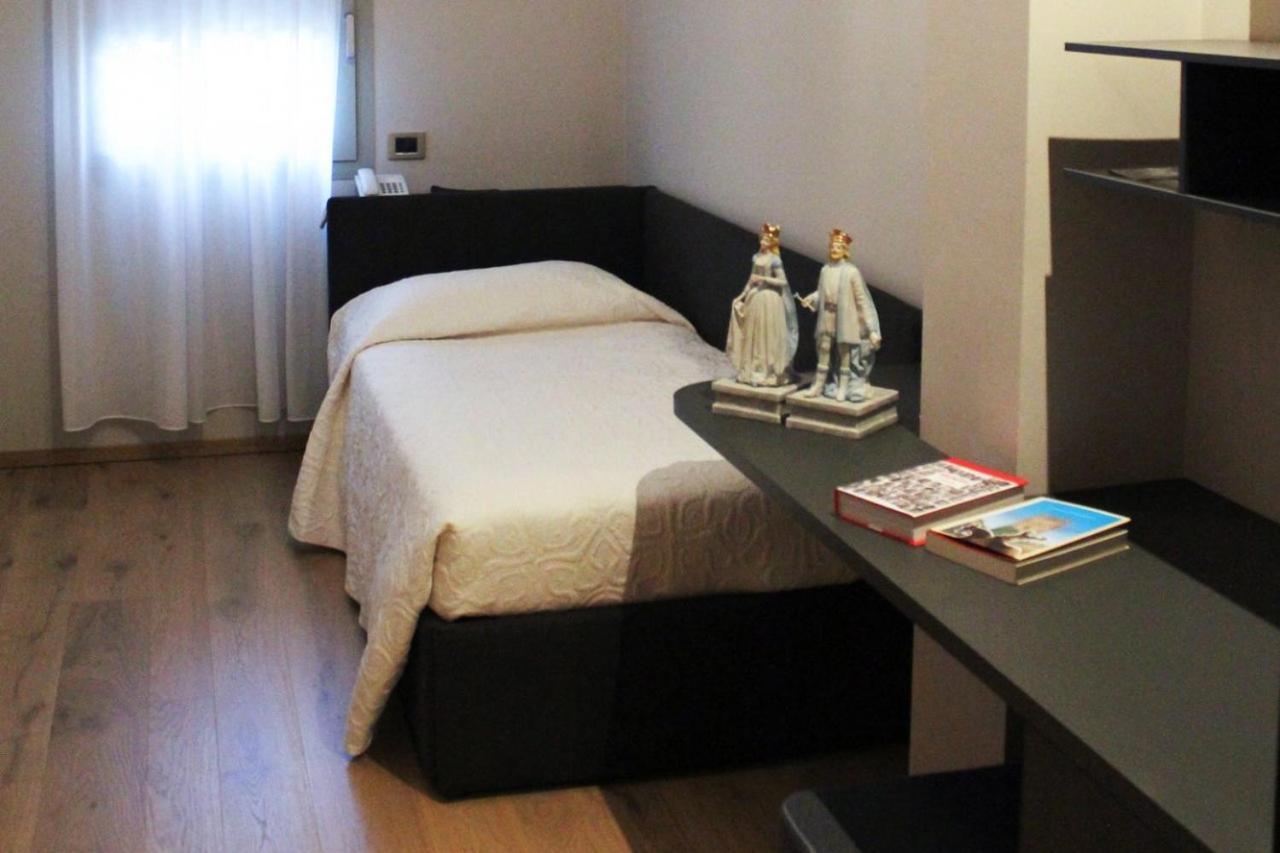 Hotel Ristorante La Rosina Marostica Dış mekan fotoğraf